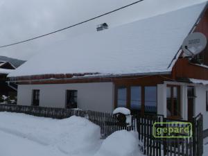 Prodej rodinného domu, Srní, 190 m2