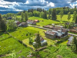Prodej rodinného domu, Srní, 190 m2
