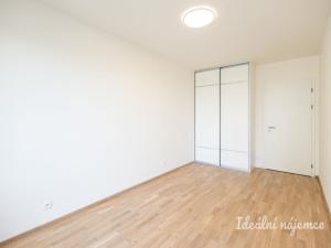 Pronájem bytu 2+kk, Praha - Vysočany, Pechmanových, 53 m2