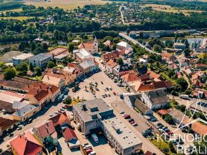 Prodej pozemku pro bydlení, Týnec nad Labem, 1148 m2