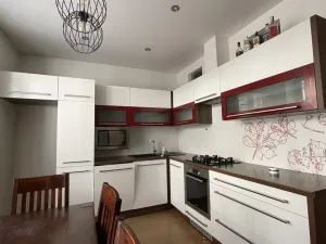 Pronájem bytu 3+kk, České Budějovice - České Budějovice 6, Roháče z Dubé, 77 m2