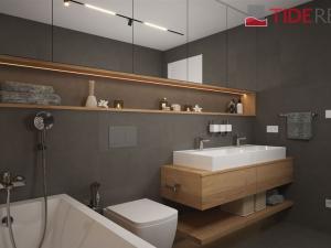 Prodej bytu 4+kk, Beroun, Na Morákově, 140 m2