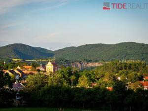Prodej bytu 4+kk, Beroun, Na Morákově, 140 m2