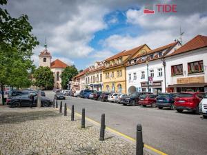 Prodej bytu 4+kk, Beroun, Na Morákově, 140 m2