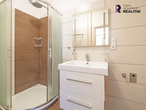 Prodej bytu 3+1, Znojmo, Bolzanova, 64 m2