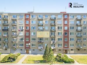 Prodej bytu 3+1, Znojmo, Bolzanova, 64 m2