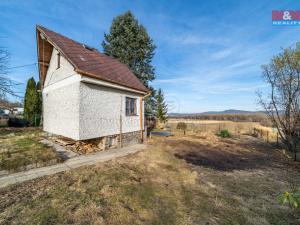 Prodej chaty, Rokycany - Plzeňské Předměstí, Němčičky, 31 m2