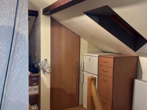 Pronájem atypického bytu, Vamberk, Krajkařská, 65 m2