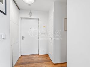 Pronájem bytu 3+kk, Praha - Vinohrady, Wenzigova, 93 m2