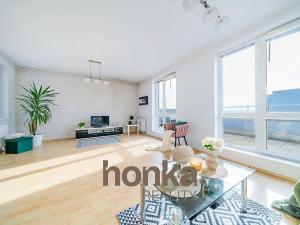 Prodej bytu 3+kk, Praha - Hostavice, U Hostavického potoka, 111 m2