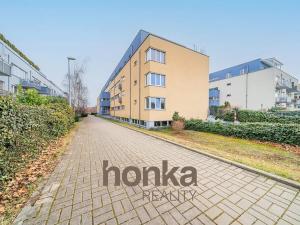 Prodej bytu 3+kk, Praha - Hostavice, U Hostavického potoka, 111 m2