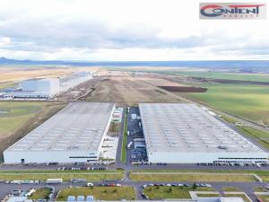 Pronájem skladu, Staňkovice, Jižní, 47500 m2