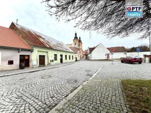 Prodej restaurace, Nepomuk, Plzeňská, 180 m2