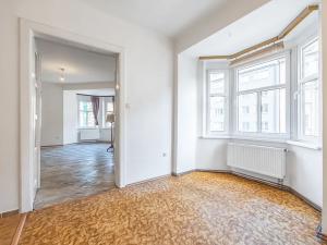 Prodej bytu 3+kk, Praha - Michle, Nuselská, 89 m2