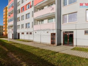 Prodej bytu 3+1, Štětí, Obchodní, 72 m2