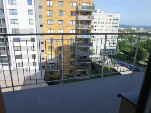 Pronájem bytu 2+kk, Praha - Horní Měcholupy, Padovská, 50 m2