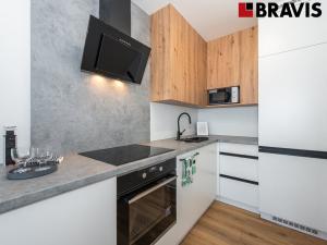 Prodej bytu 2+kk, Brno - Horní Heršpice, Bohunická, 44 m2