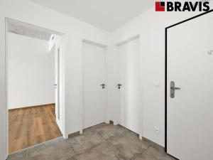 Prodej bytu 2+kk, Brno - Horní Heršpice, Bohunická, 44 m2