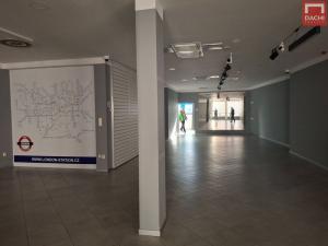 Pronájem obchodního prostoru, Olomouc, 28. října, 645 m2