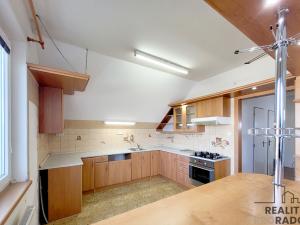 Prodej bytu 2+1, Prosiměřice, 88 m2
