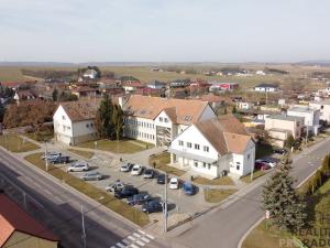 Prodej bytu 2+1, Prosiměřice, 88 m2