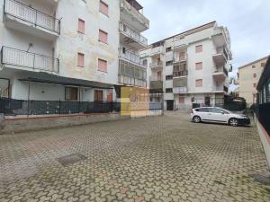 Prodej bytu 2+kk, Scalea, Itálie, 46 m2