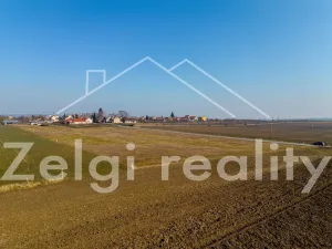 Prodej komerčního pozemku, Moravský Žižkov, Chalúpky, 6001 m2