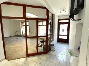 Pronájem obchodního prostoru, Uherský Brod, Horní Valy, 100 m2