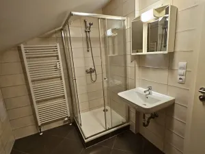 Pronájem bytu 1+kk, Praha - Krč, Budějovická, 30 m2