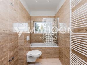 Pronájem rodinného domu, Stochov, Václava Ulmana, 93 m2