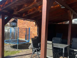 Prodej rodinného domu, Hrabyně, 150 m2