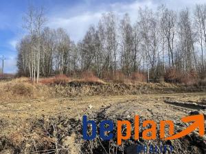 Prodej pozemku pro bydlení, Nová Role, Na Bouchalce, 802 m2