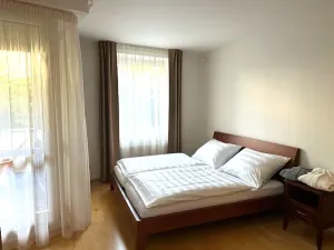 Pronájem bytu 3+kk, Praha - Vinohrady, U Zvonařky, 96 m2