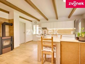 Prodej rodinného domu, Strmilov - Leština, 124 m2