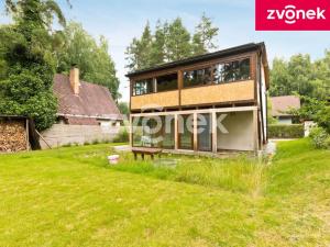 Prodej rodinného domu, Strmilov - Leština, 124 m2
