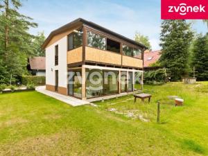 Prodej rodinného domu, Strmilov - Leština, 124 m2
