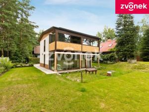 Prodej rodinného domu, Strmilov - Leština, 124 m2