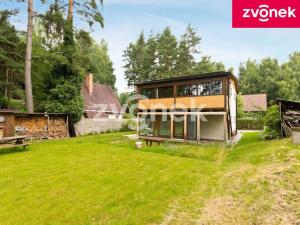 Prodej rodinného domu, Strmilov - Leština, 124 m2