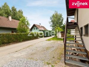 Prodej rodinného domu, Strmilov - Leština, 124 m2