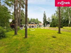 Prodej rodinného domu, Strmilov - Leština, 124 m2