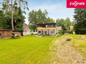 Prodej rodinného domu, Strmilov - Leština, 124 m2