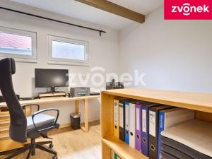 Prodej rodinného domu, Strmilov - Leština, 124 m2