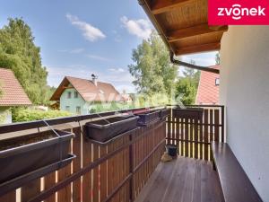 Prodej rodinného domu, Strmilov - Leština, 124 m2