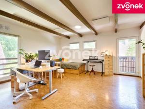 Prodej rodinného domu, Strmilov - Leština, 124 m2