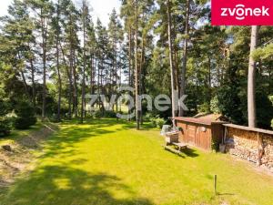 Prodej rodinného domu, Strmilov - Leština, 124 m2
