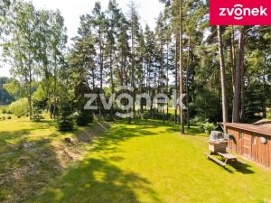 Prodej rodinného domu, Strmilov - Leština, 124 m2