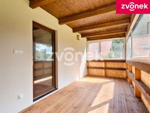 Prodej rodinného domu, Strmilov - Leština, 124 m2