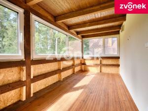 Prodej rodinného domu, Strmilov - Leština, 124 m2