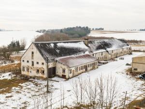 Pronájem výrobních prostor, Moravské Budějovice - Vranín, 7400 m2