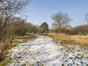 Prodej pozemku pro bydlení, Měšice, Měšická, 3747 m2